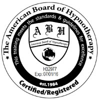 Logo American Board of Hypnotherapy
