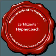 Logo Deutscher Verband für Hypnose e.V.